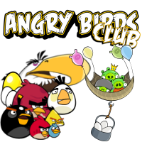 Фан-сайт Angry Birds