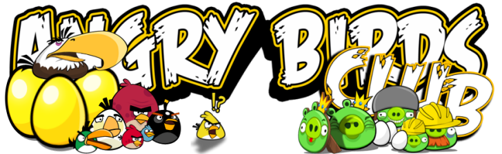 Фан-сайт Angry Birds