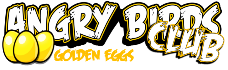 Фан-сайт Angry Birds - Золотые Яйца