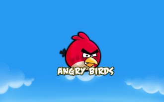 В обновленной игре Angy Birds появится новое направление - фото 1